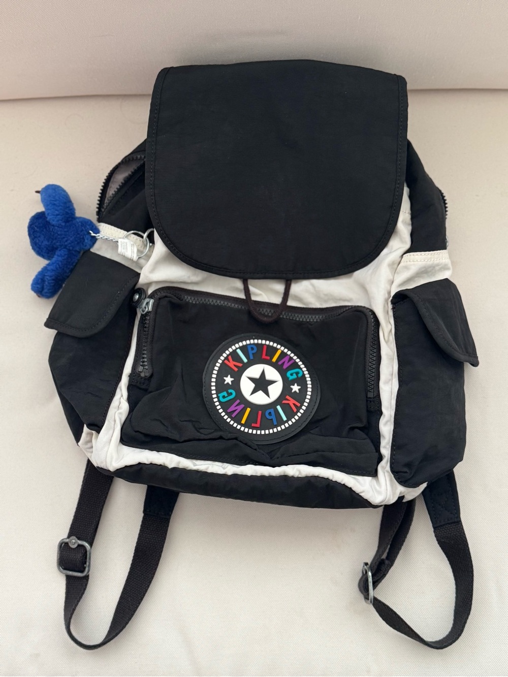 Kipling— City Pack (small)
